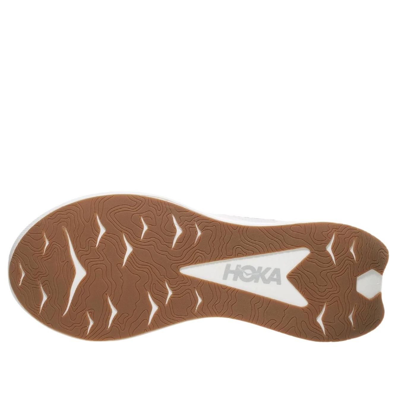 Hoka One One Transport X 'White' 1152450-WWH
