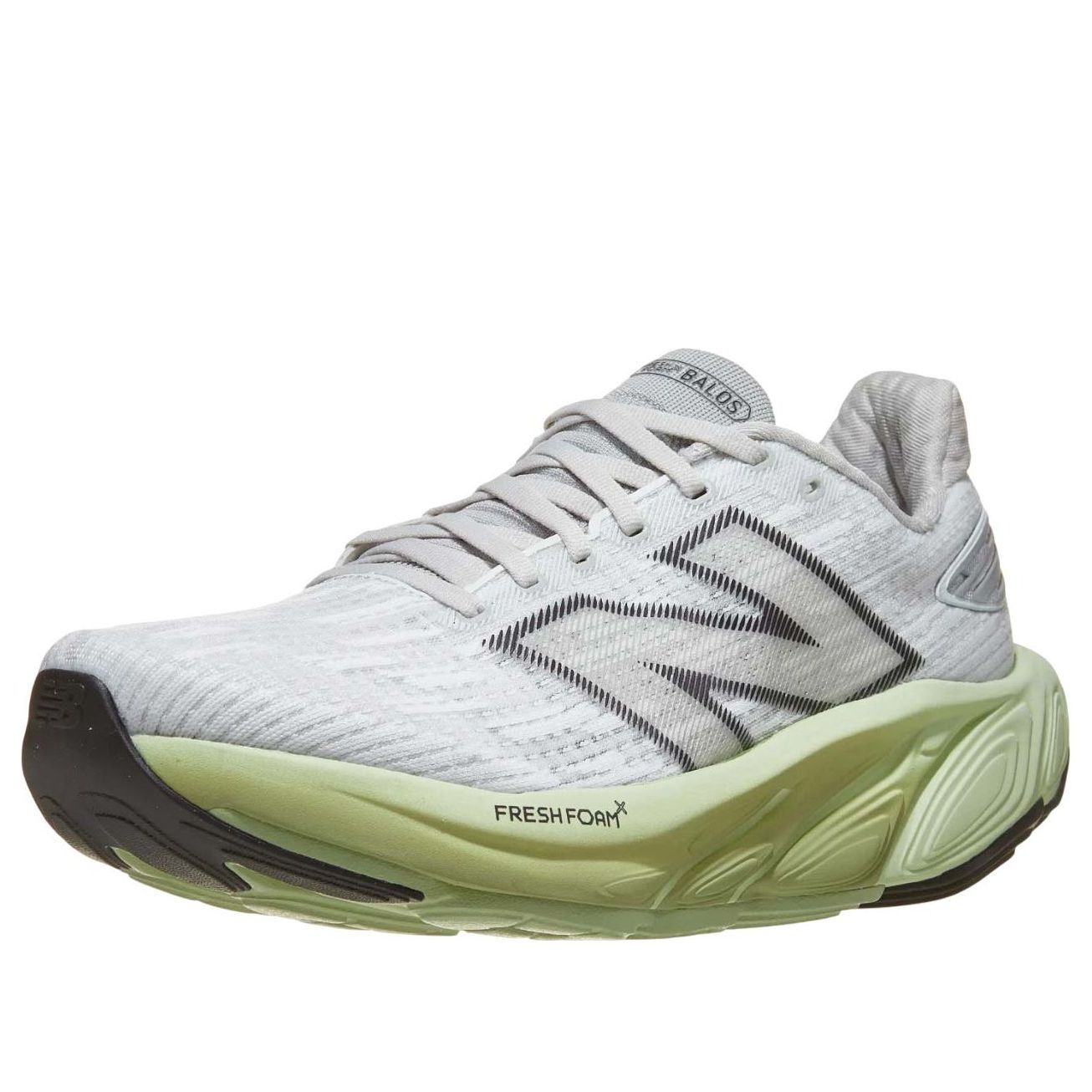 New Balance Fresh Foam X Balos v1 'Grey Matter Mineral' MBALCB1