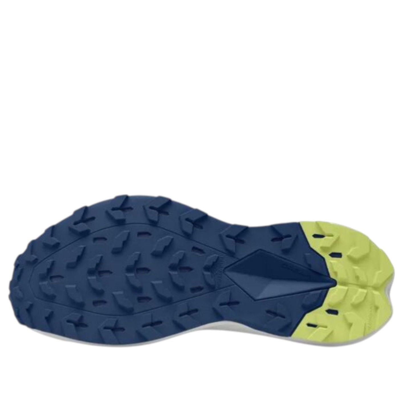 THE NORTH FACE Vective Enduris 4 'Hero Blue' NF0A8AEP-73T