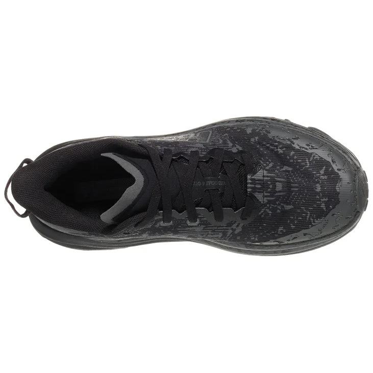 (WMNS) HOKA ONE ONE Speedgoat 6 Gore-Tex 'Black Outer Orbit' 1155151-BCKT