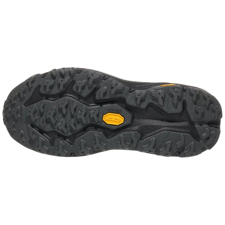 (WMNS) HOKA ONE ONE Speedgoat 6 Gore-Tex 'Black Outer Orbit' 1155151-BCKT
