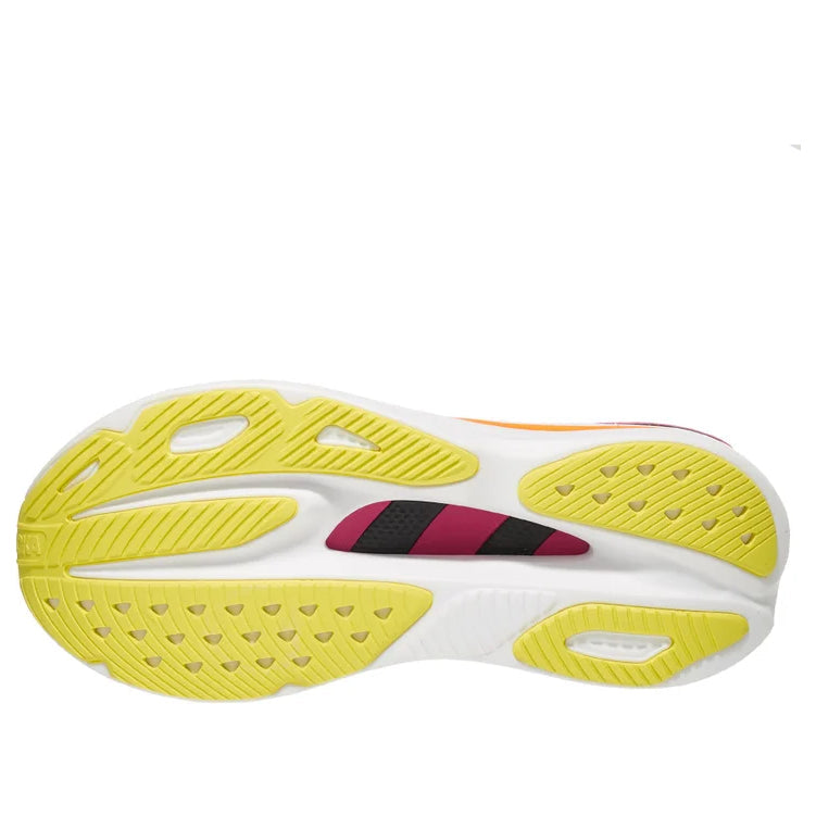 HOKA ONE ONE Skyward X 'Black Electric Aqua' 1147911-BCQ