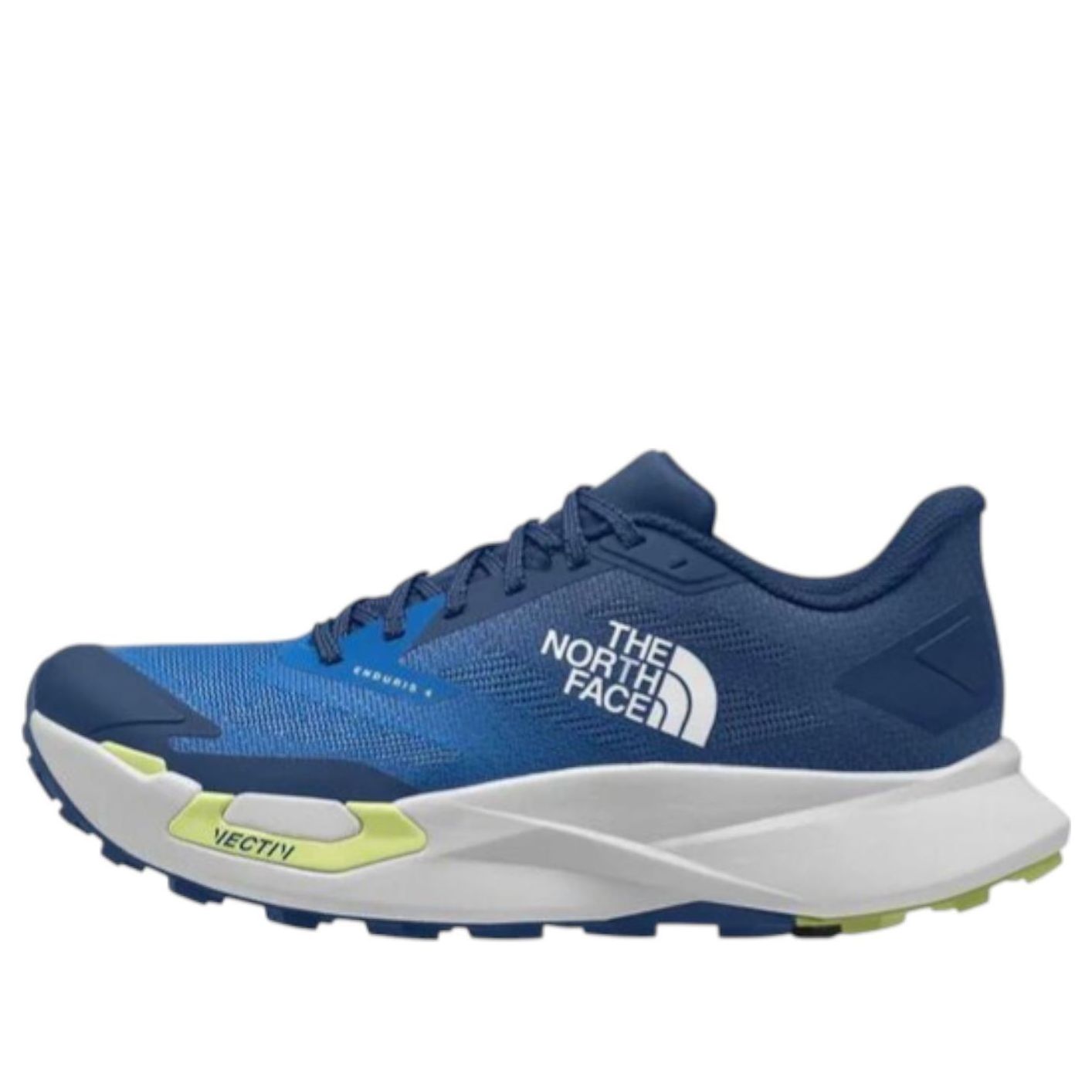 THE NORTH FACE Vective Enduris 4 'Hero Blue' NF0A8AEP-73T