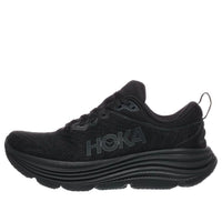(WMNS) Hoka One One Gaviota 5 'Black' 1134235-BBLC