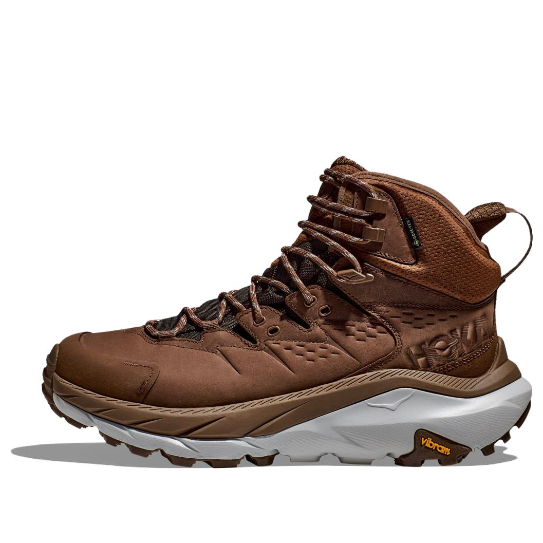 HOKA ONE ONE Kaha 2 GORE-TEX 'Brown' 1123155-DHR