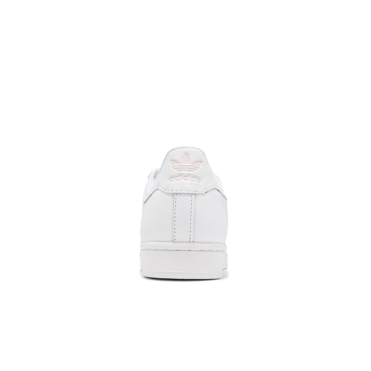 (WMNS) adidas Superstar 'White Pink' IE3001