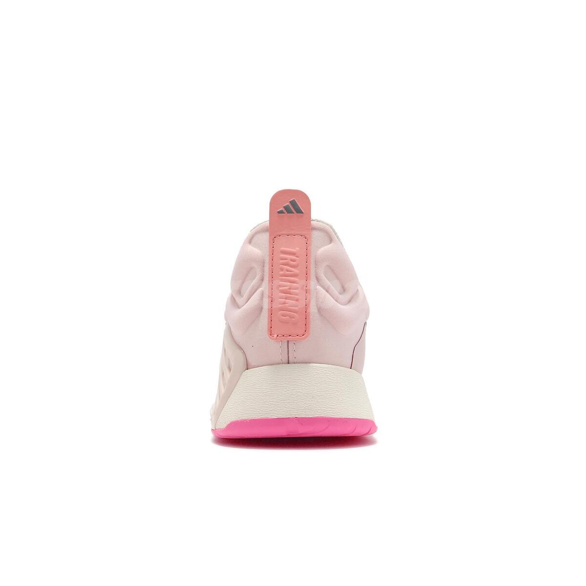 (WMNS) adidas Dropset 3 'White Pink' ID8635