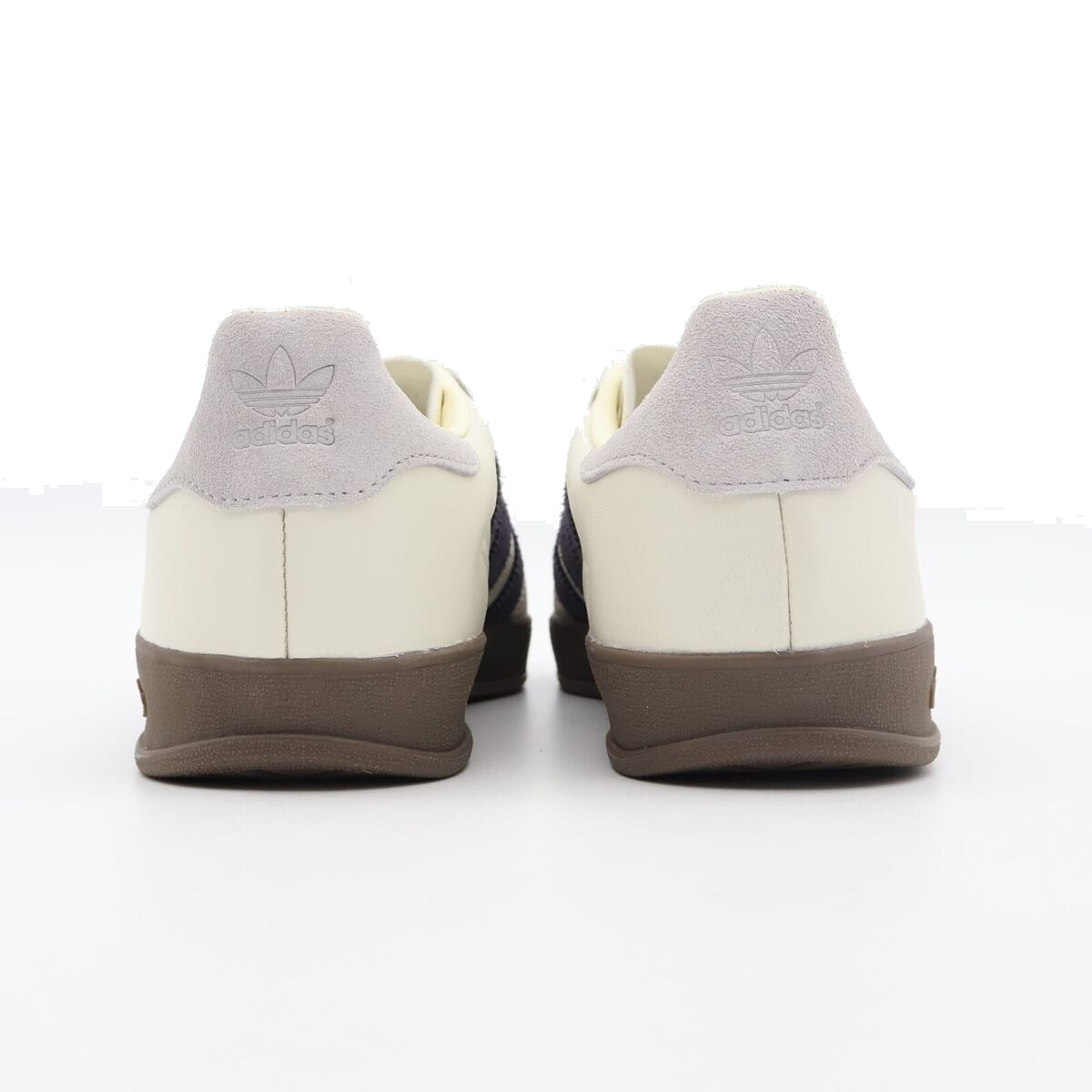 adidas x Emmi Gazelle Indoor 'White Brown' IH8548