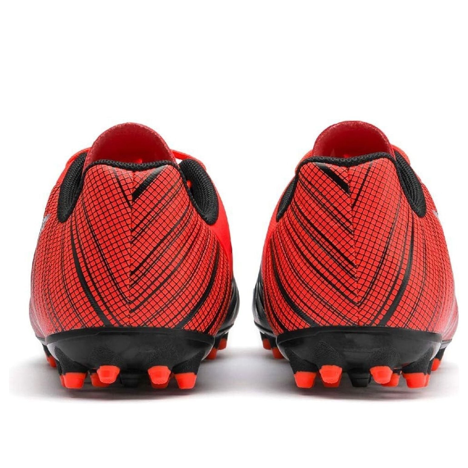 (GS) PUMA One 5.4 MG Junior 'Red White' 105665-01