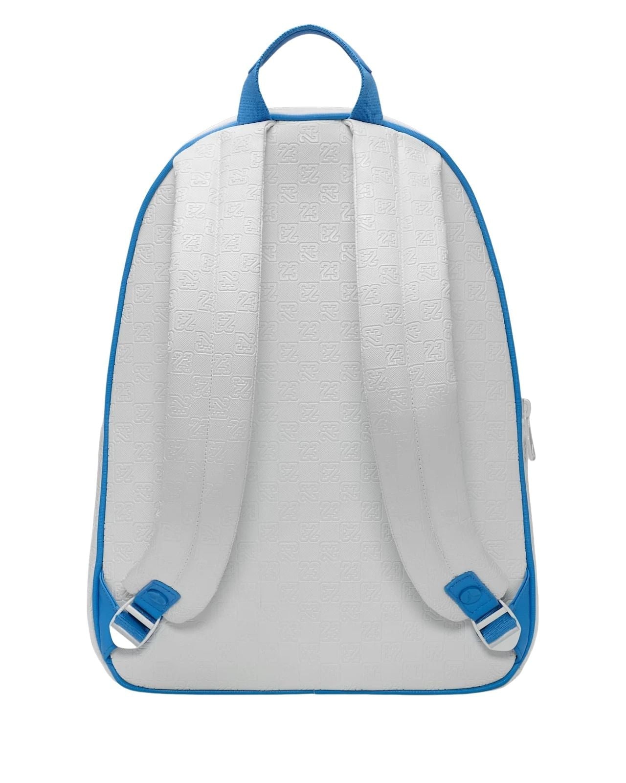 Air Jordan Monogram Backpack 20L 'White' HV1621-100