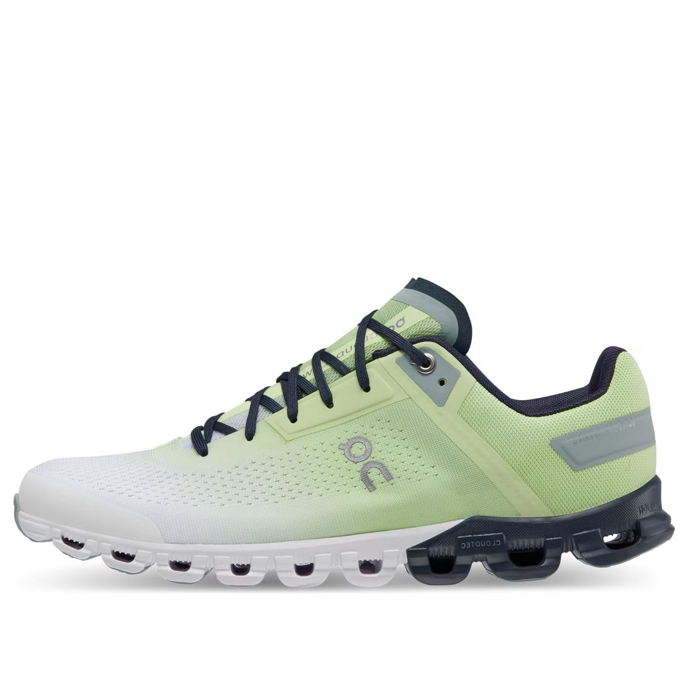 On Running Cloudflow 3.0 'Meadow Green White' 35.98687