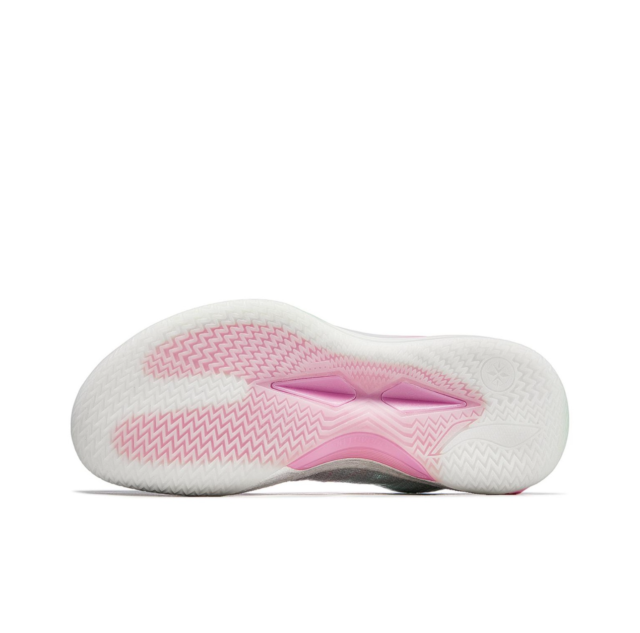 Li-Ning LiRen 4 V2 Low 'First Lotus' ABAU059-3