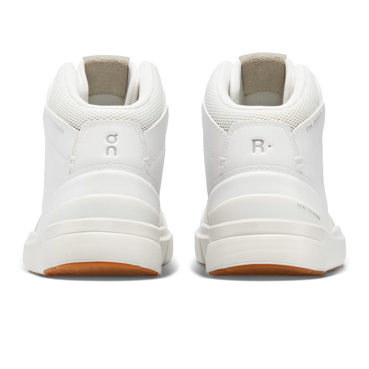 (WMNS) On Running The Roger Clubhouse Mid 'White Sand' 98.98327