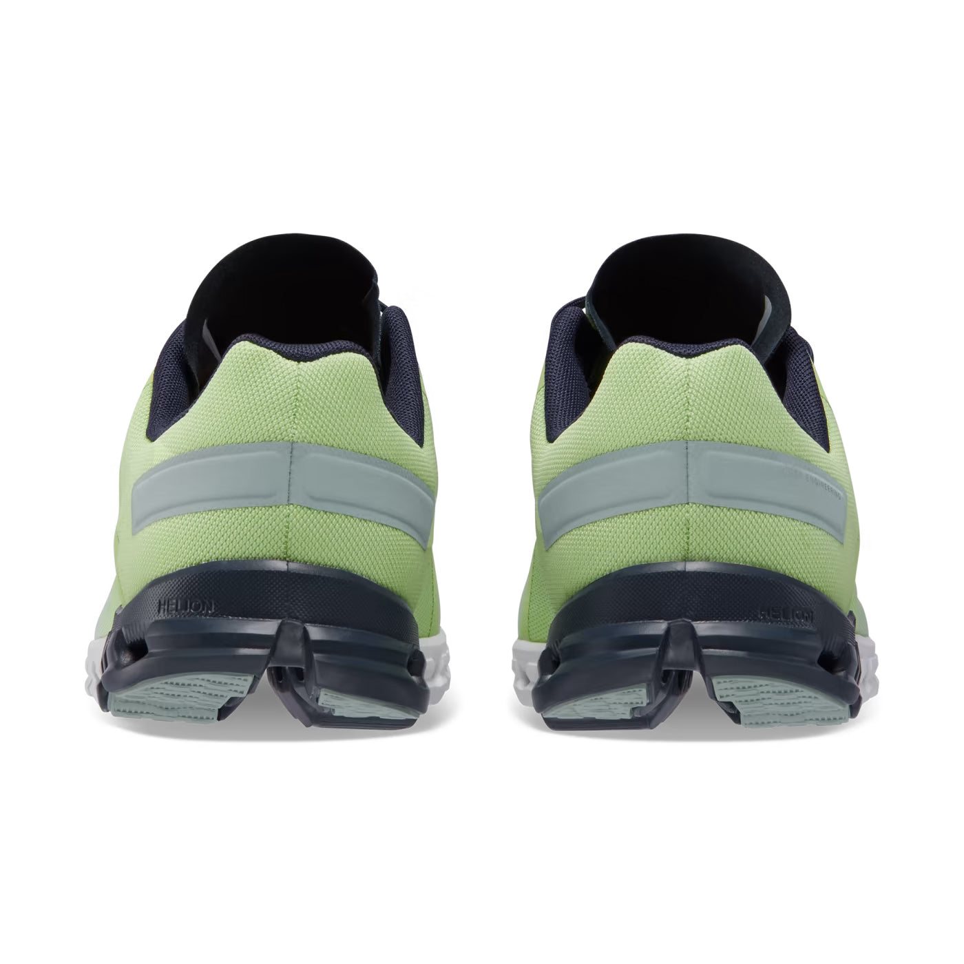 On Running Cloudflow 3.0 'Meadow Green White' 35.98687