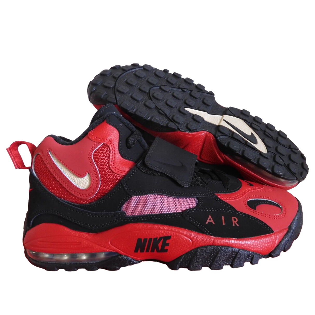 Nike Air Max Speed Turf '49ers' 525225-680