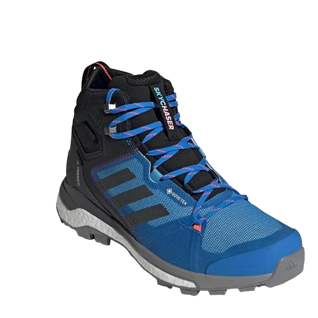 adidas Terrex Skychaser 2 Mid Gore-Tex 'Blue Rush' GZ0318