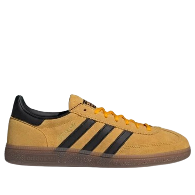 adidas Handball Spezial 'Crew Yellow Gum' KJ5594