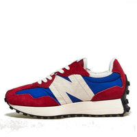 New Balance 327 'Team Red Blue' MS327CH