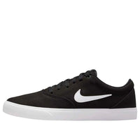 Nike Charge Canvas 'Black White' IB2748-001