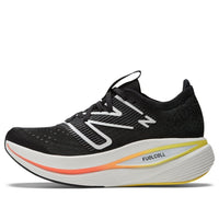 (WMNS)New Balance FuelCell SuperComp 'Black Neon Dragonfly' WRCXBM2