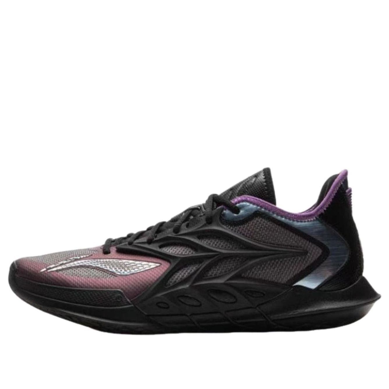 Li-Ning Shadow 12 'Black Soul' ABAV069-3