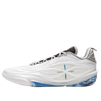 Li-Ning Way of Wade 808 5Ultra V2 'White Blue' ABAV045-14