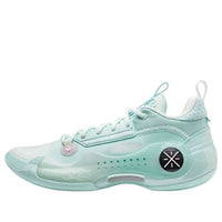 Li-Ning Way of Wade 10 Low 'Mint' ABAS083-15