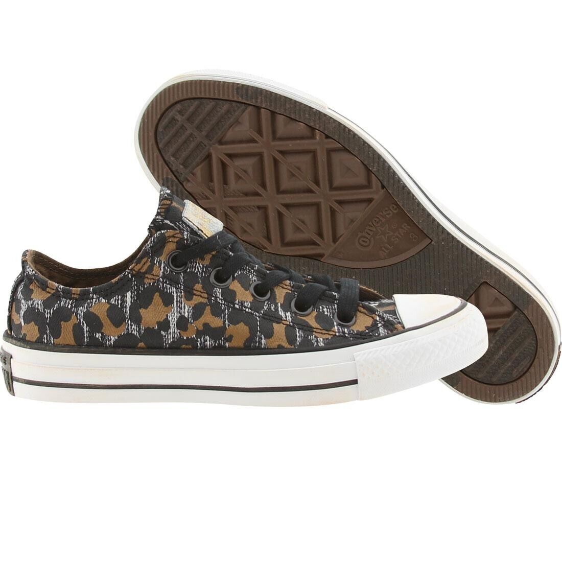 Converse Chuck Taylor All Star Ox 'Leopard' 540389F