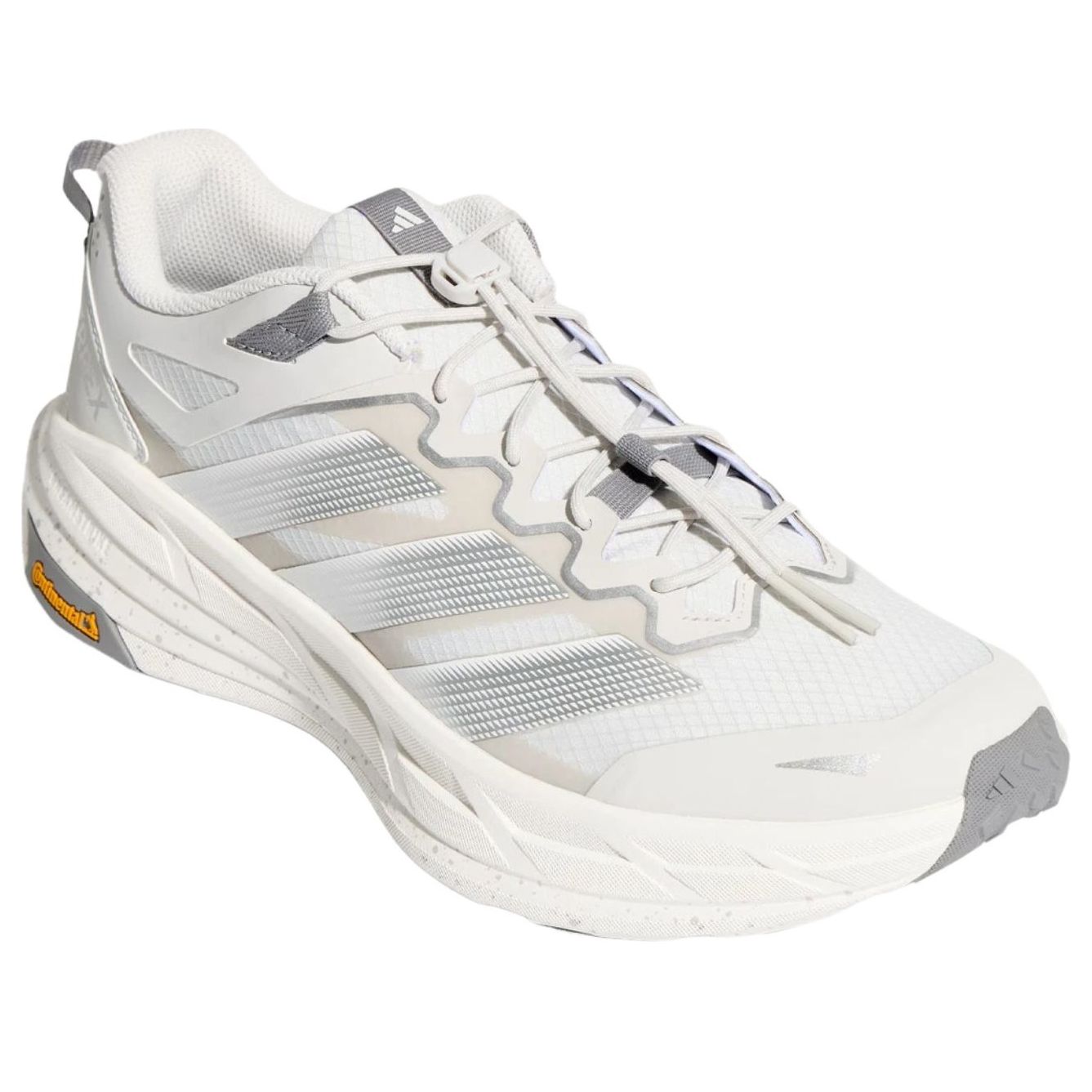 adidas Terrex Freehiker LT 'Crystal White Silver Grey' KK1879