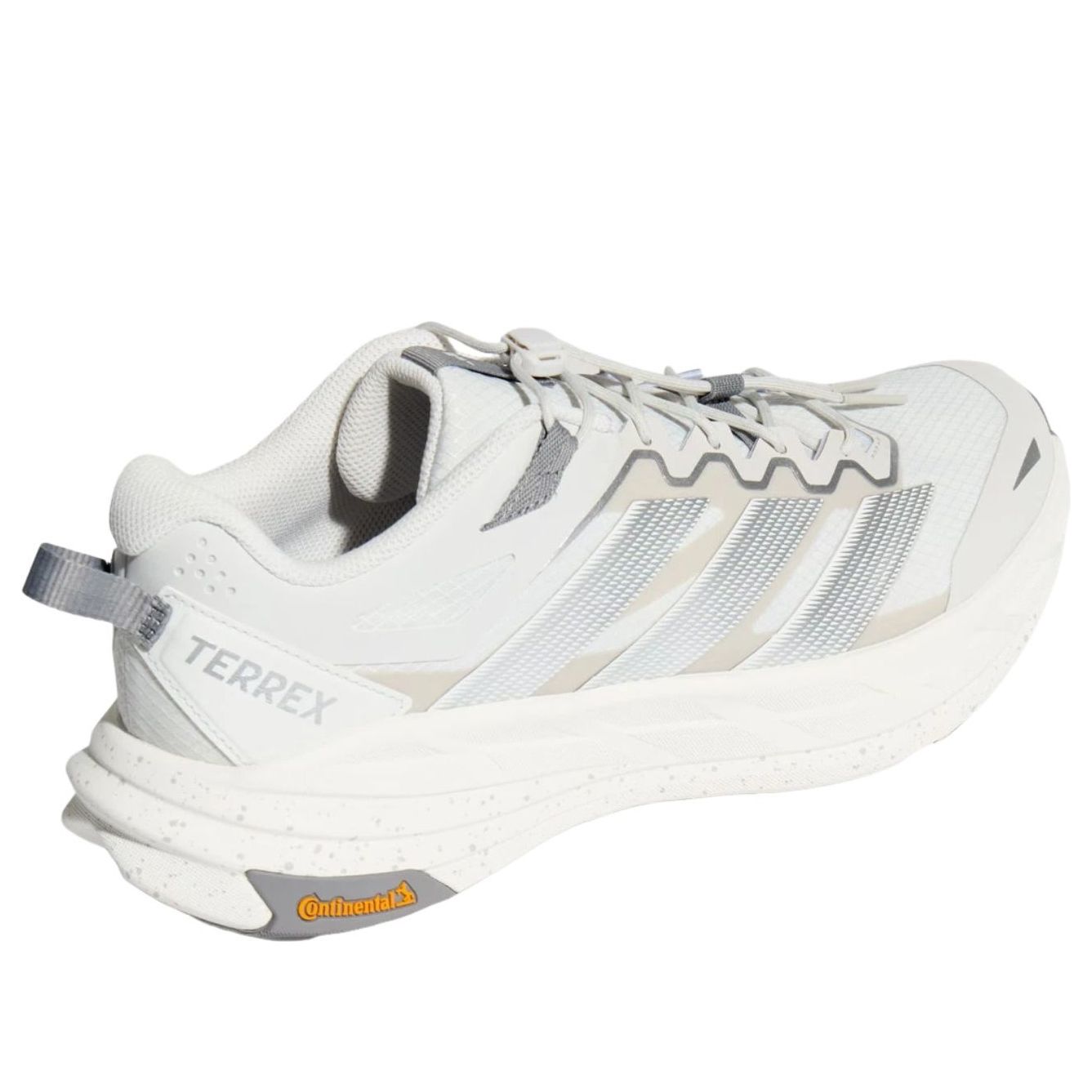 adidas Terrex Freehiker LT 'Crystal White Silver Grey' KK1879