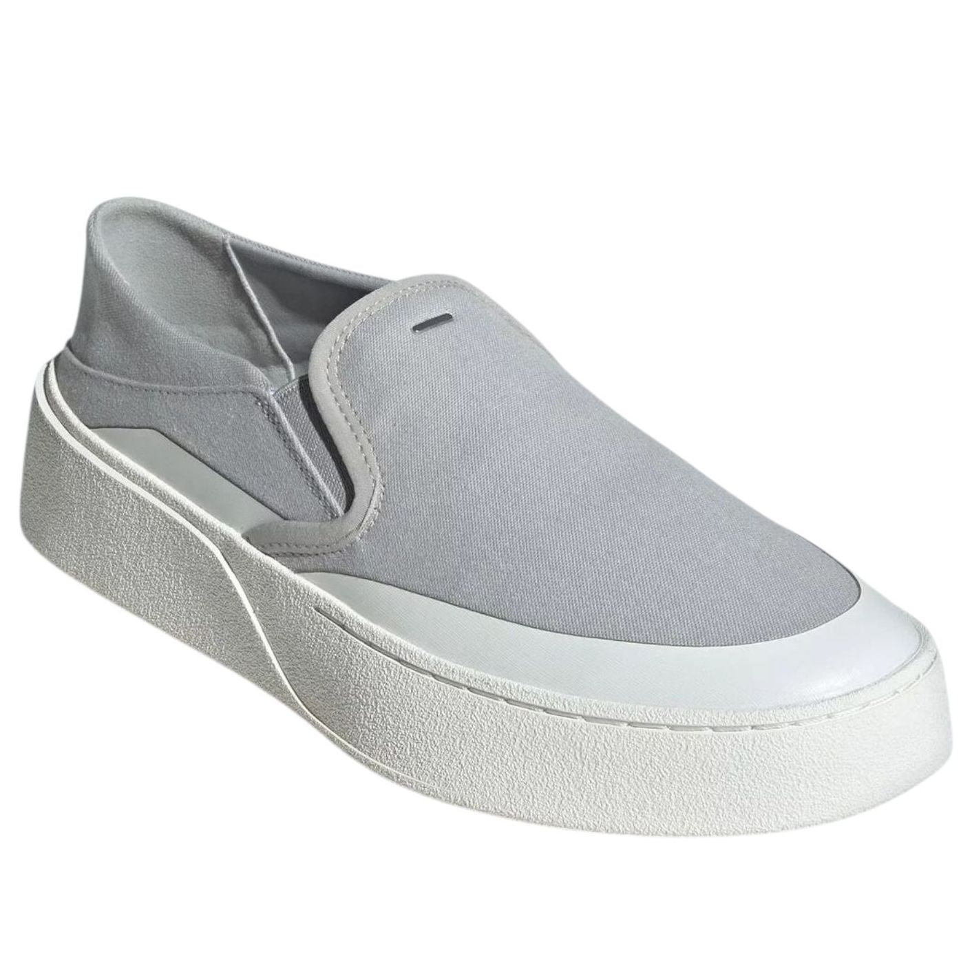 adidas FOS Labcourt Light 'Grey' JQ9811