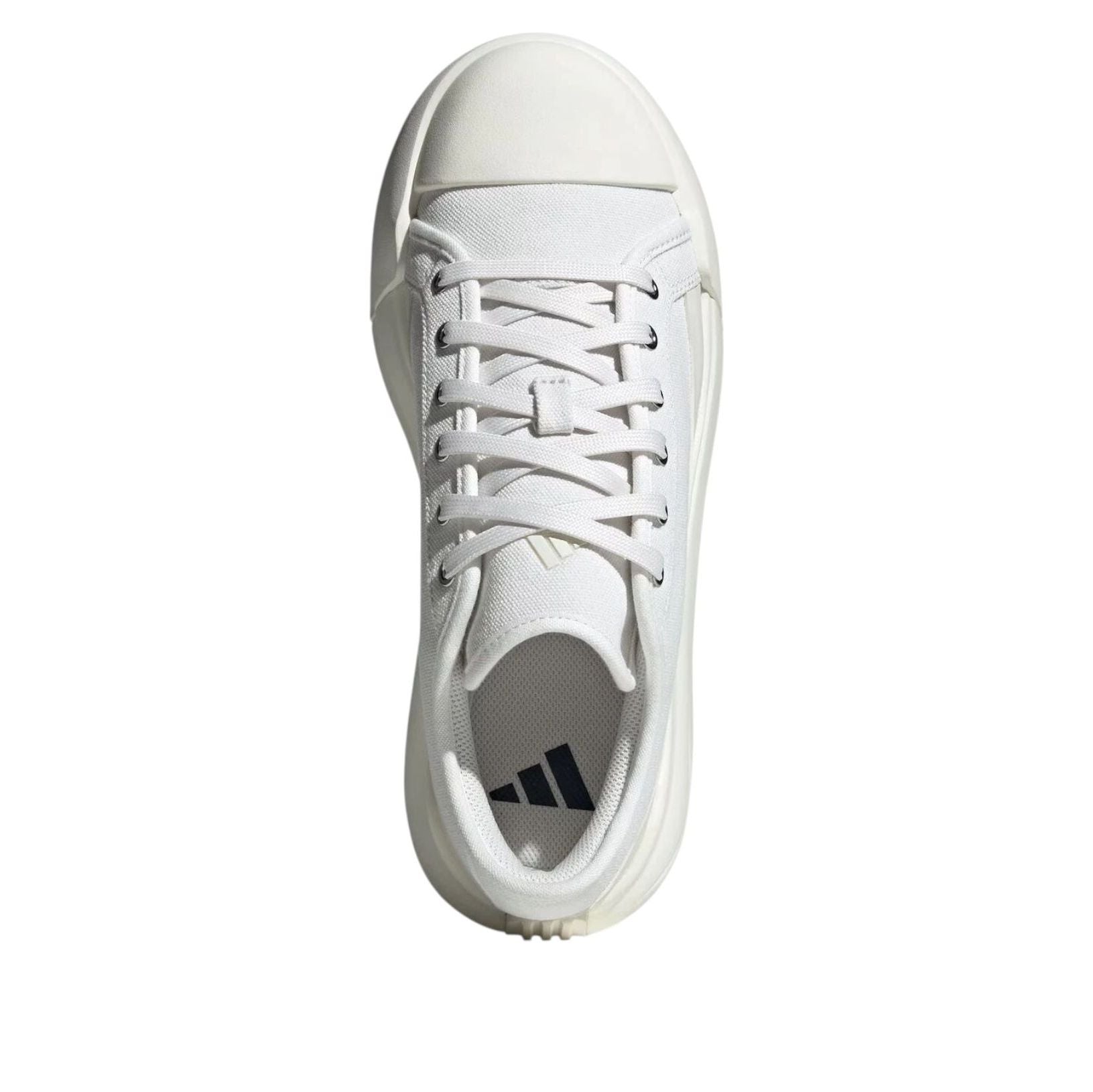 adidas FOS Maxxcourt PRO 'White' JQ9816