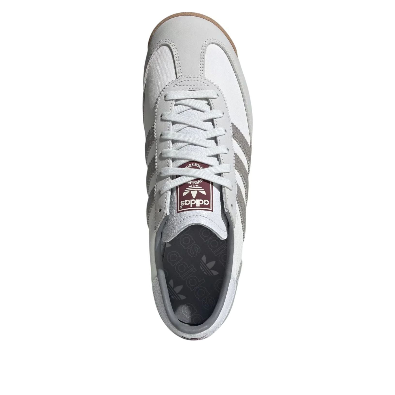 adidas SL 72 RS 'Grey' JR8086