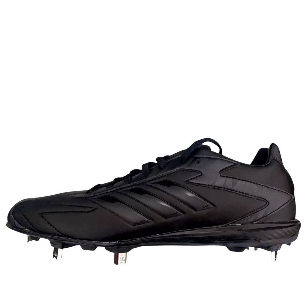 adidas Adizero Speed 7 Low 'Black' CG5626