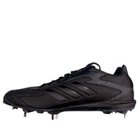 adidas Adizero Speed 7 Low 'Black' CG5626