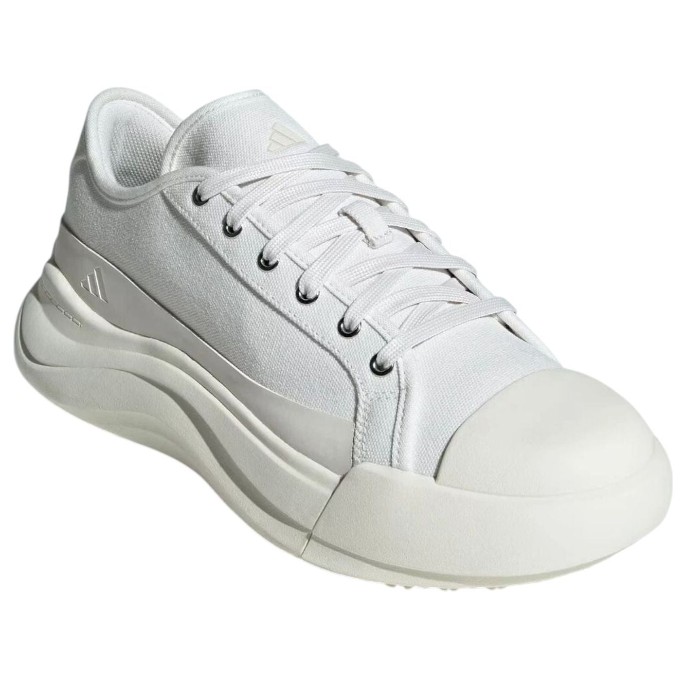 adidas FOS Maxxcourt PRO 'White' JQ9816