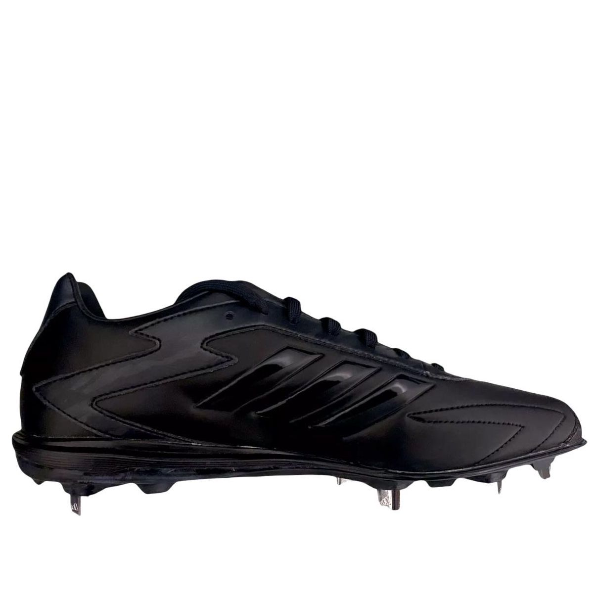 adidas Adizero Speed 7 Low 'Black' CG5626