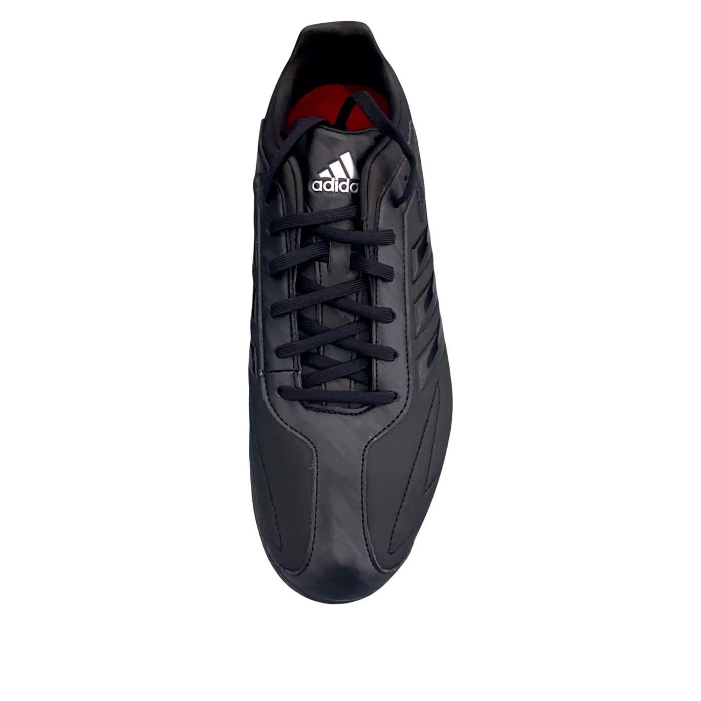 adidas Adizero Speed 7 Low 'Black' CG5626