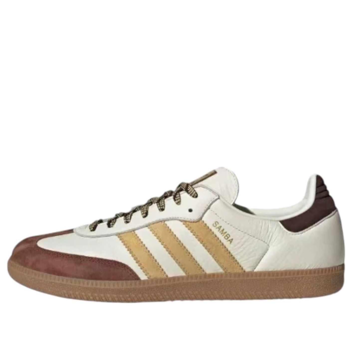 adidas Samba 'Brown White' KI8887