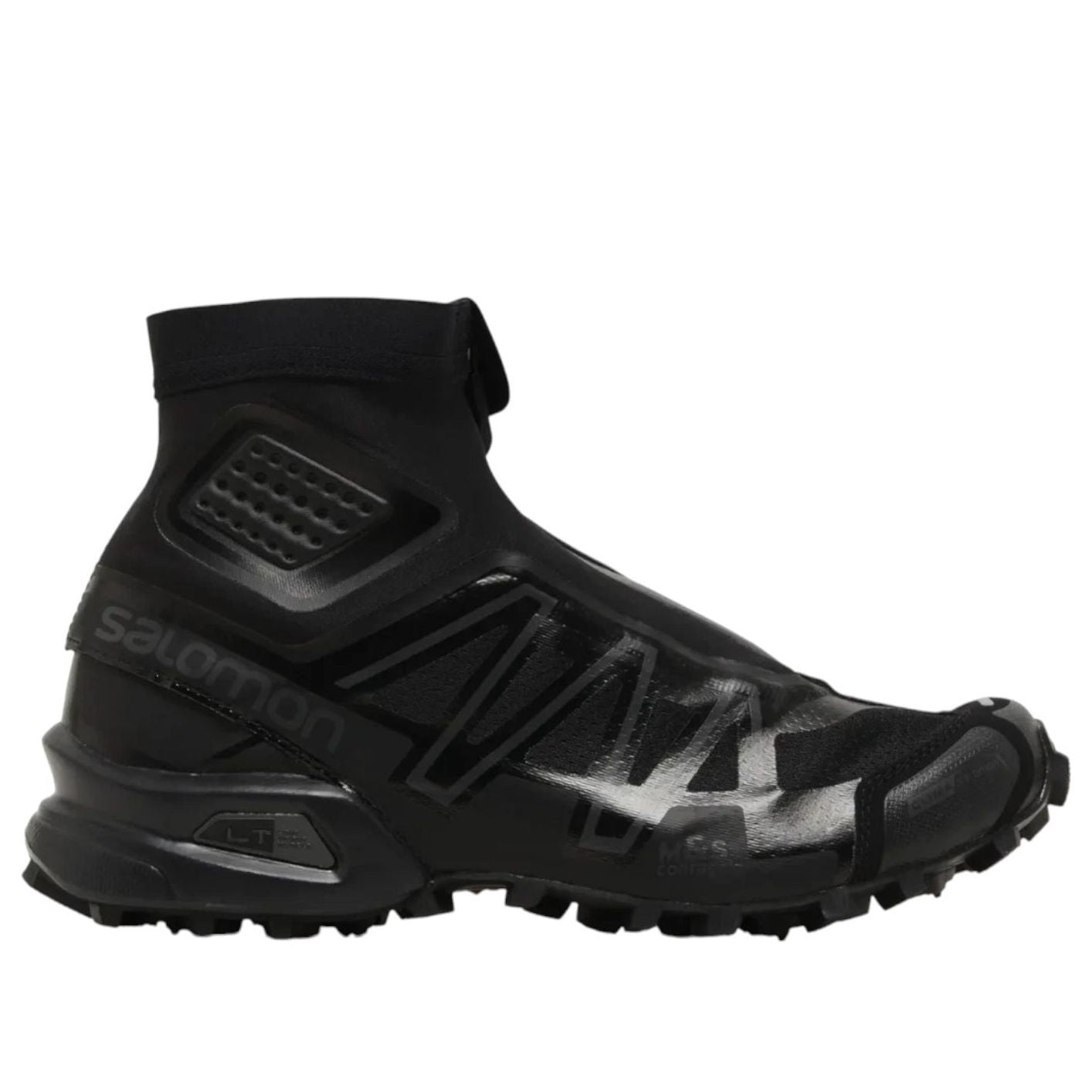 SALOMON Snowcross 'Black Magnet' 417603