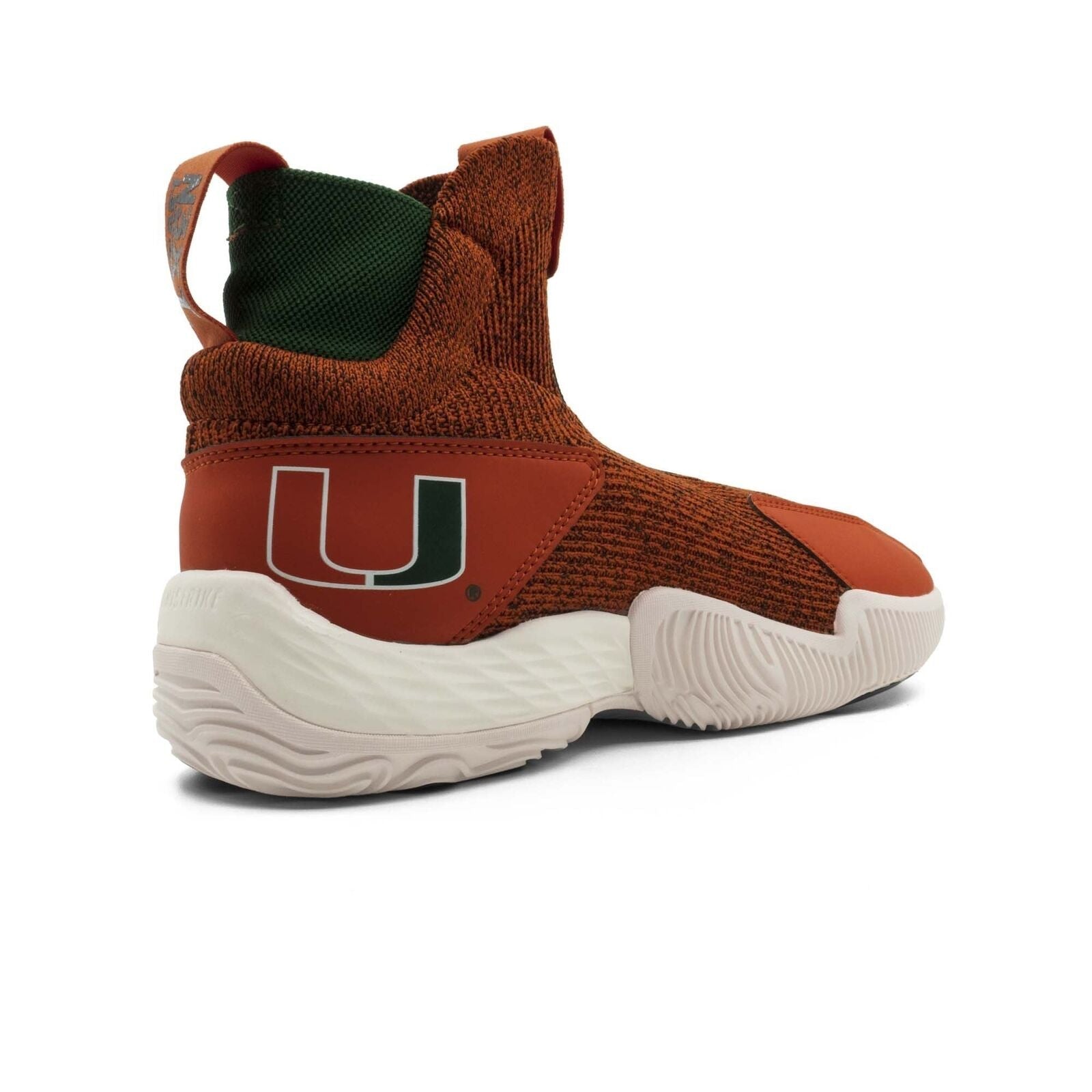 adidas N3xt L3v3l 2020 'Orange' FW8583