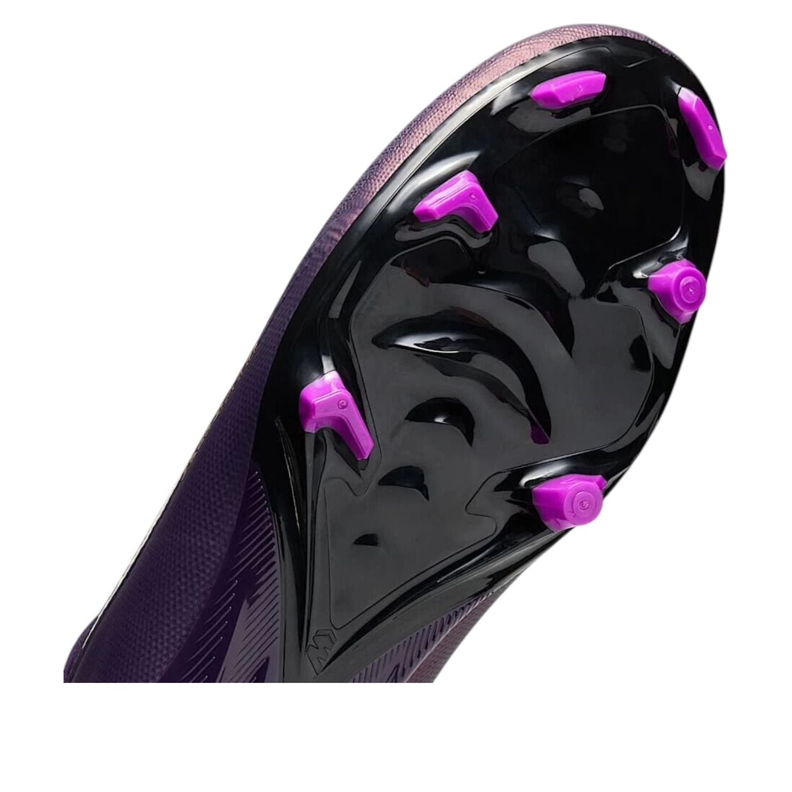 Nike Mercurial Vapor 16 Academy 'Kylian Mbappé' FQ8377-500
