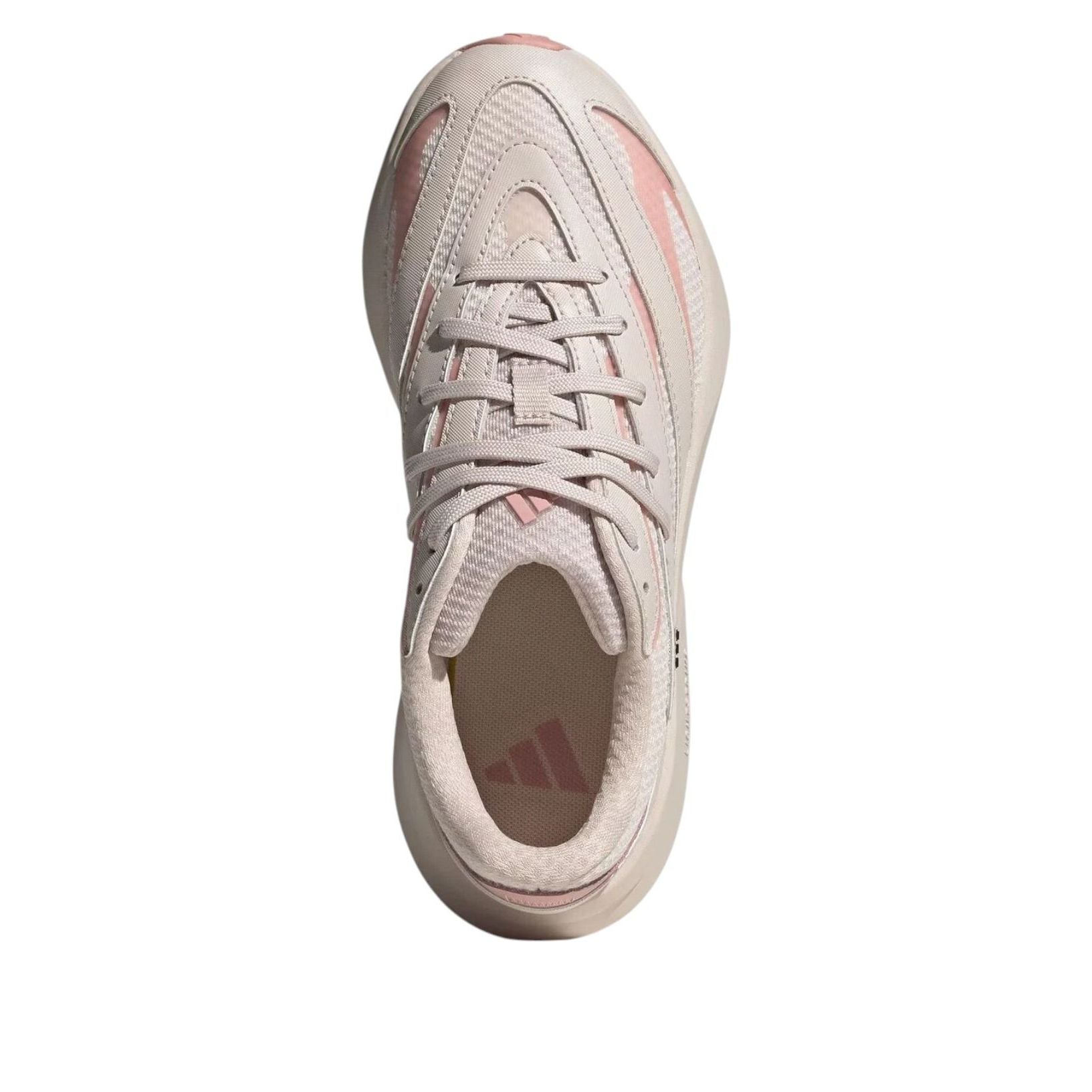 (WMNS) adidas Lightblaze 'Brown Pink' JR7335