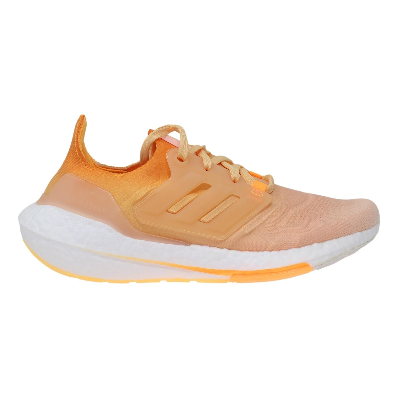 (WMNS) adidas Ultraboost 22 'Flash Orange' GX8018