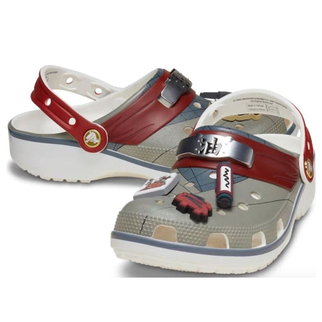 Crocs Classic Clog 'Naruto Jiraiya' 209886