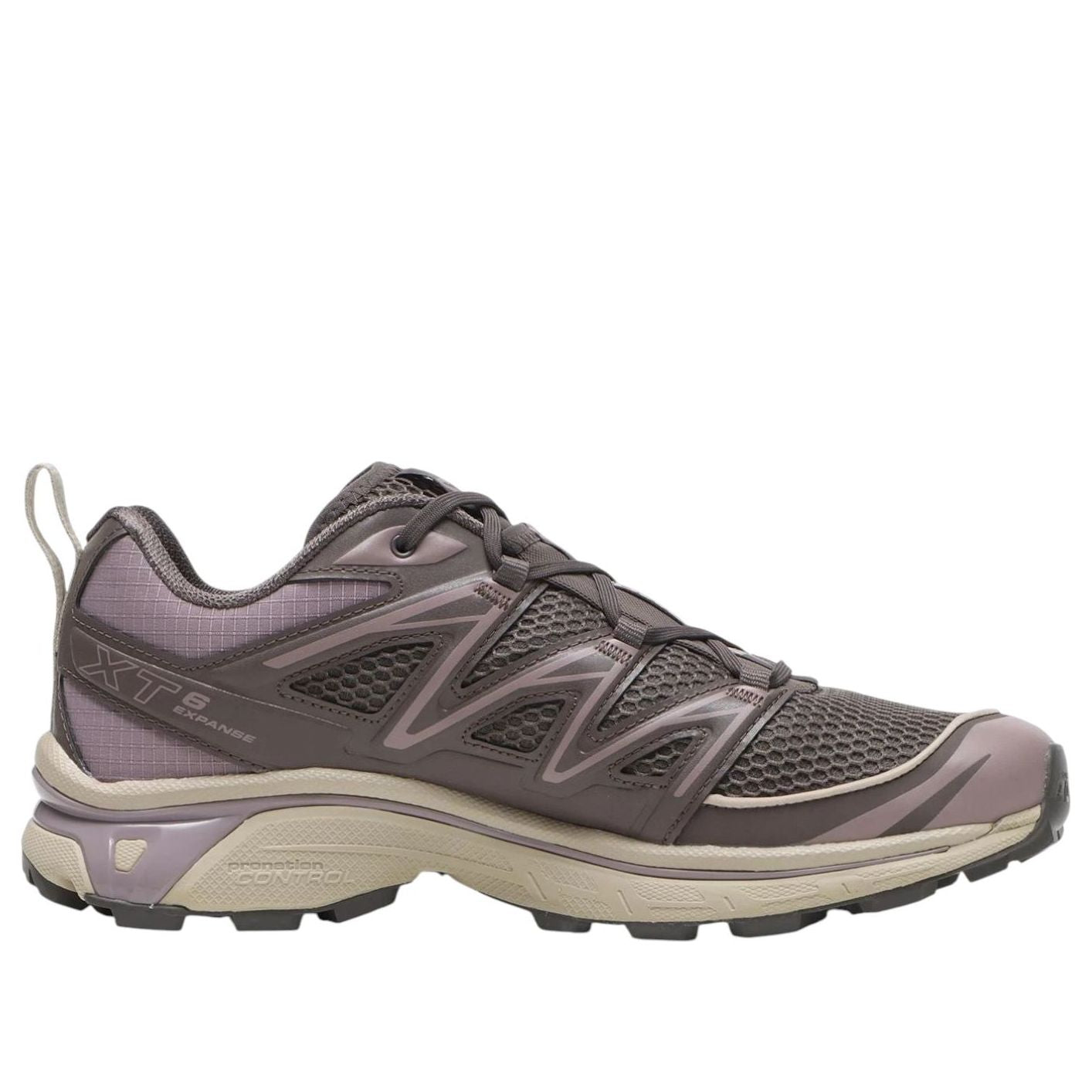 SALOMON XT-6 Expanse 'Plum Kitten Cement' 474681