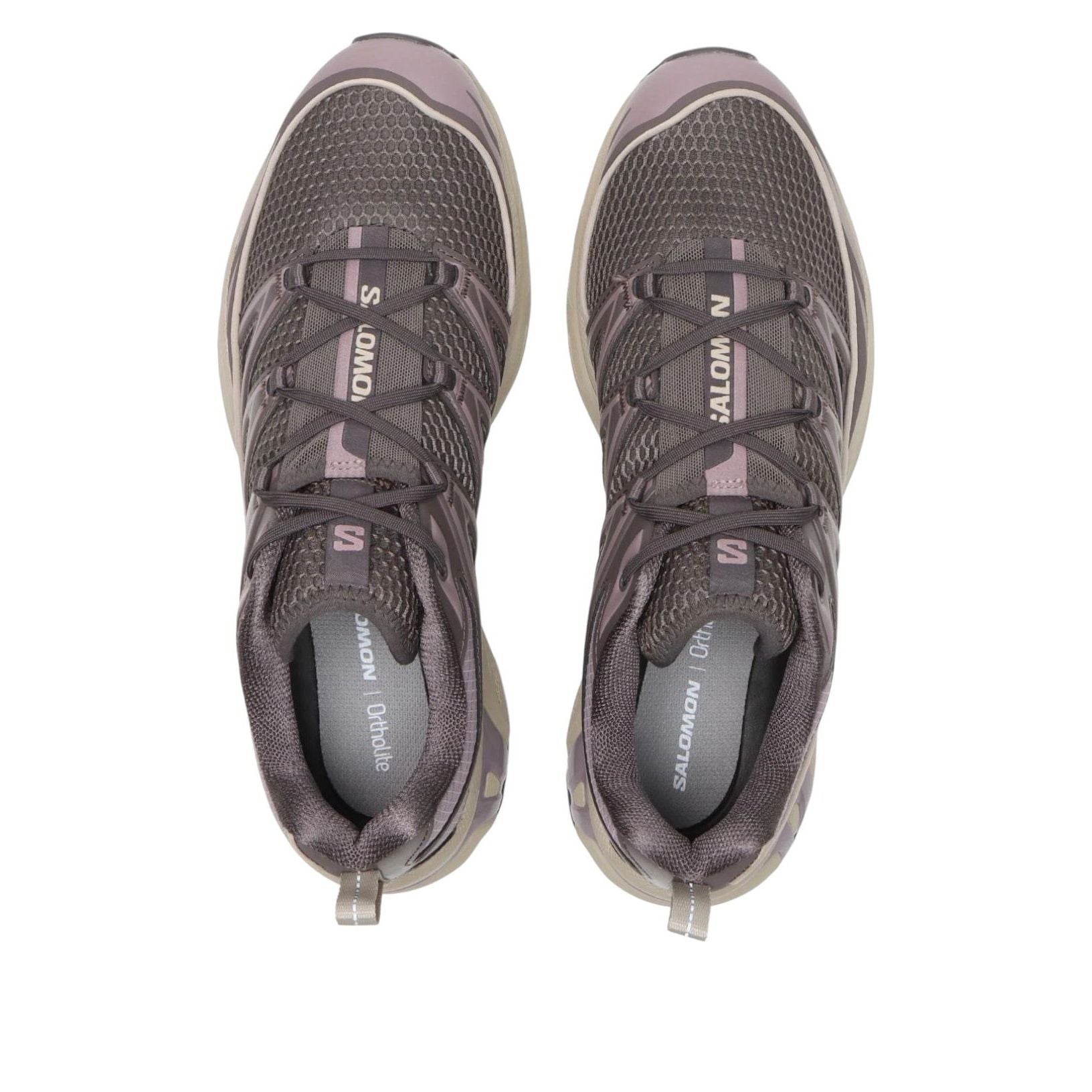 SALOMON XT-6 Expanse 'Plum Kitten Cement' 474681