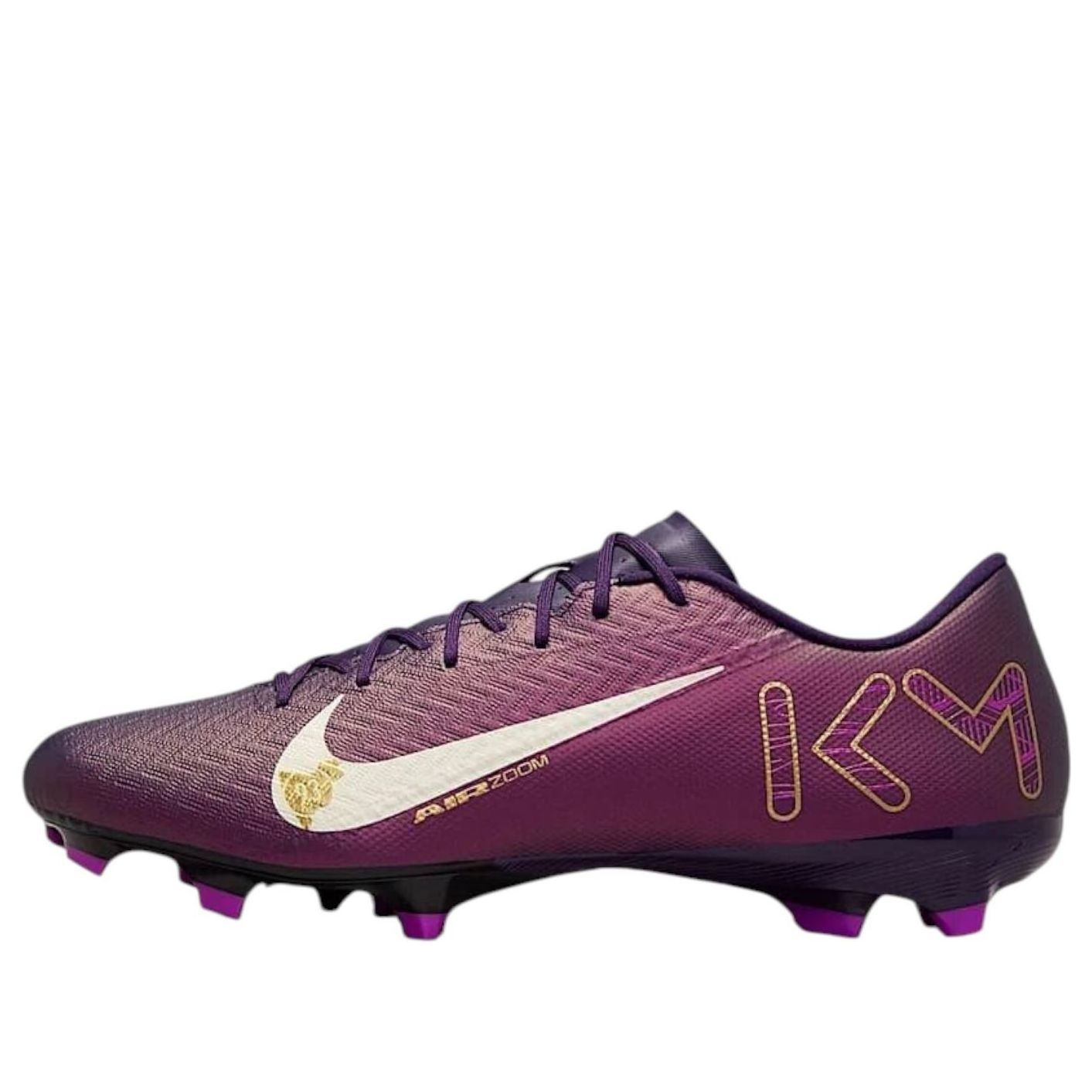 Nike Mercurial Vapor 16 Academy 'Kylian Mbappé' FQ8377-500