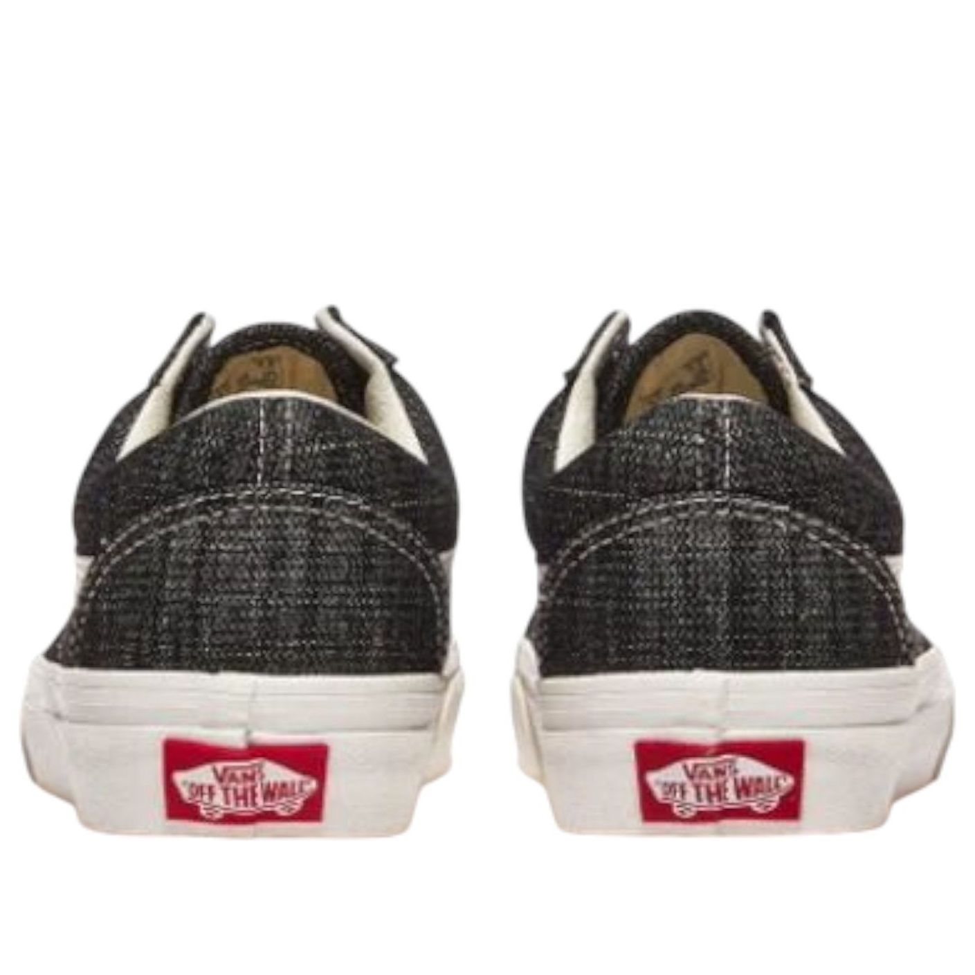 Vans Old Skool 'Black White' VN000CR5Y28