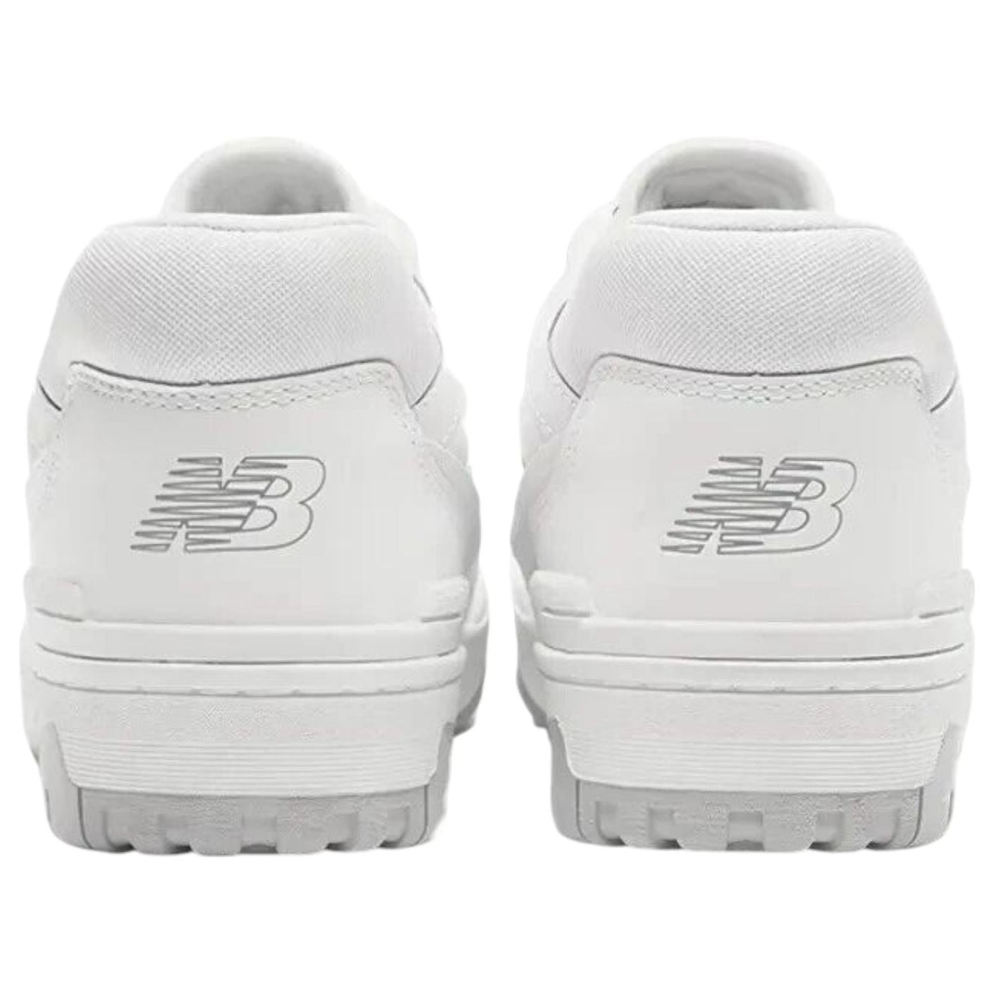 New Balance 550 'White Grey' BB550PB